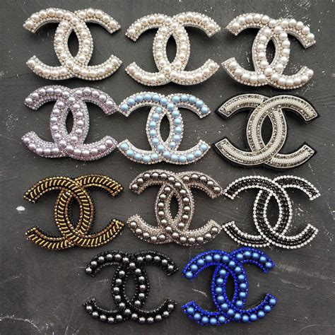 i want to buy chanel inspired pins and brooches|chanel pins brooches faux.